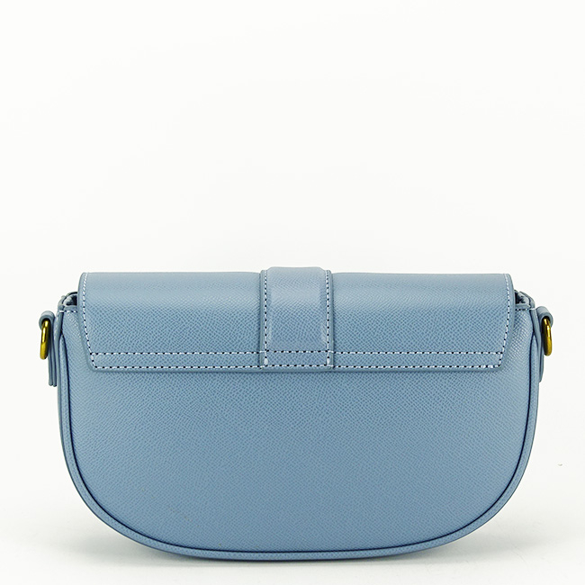 Geanta albastra de dama David Jones CM6992 15 [4]