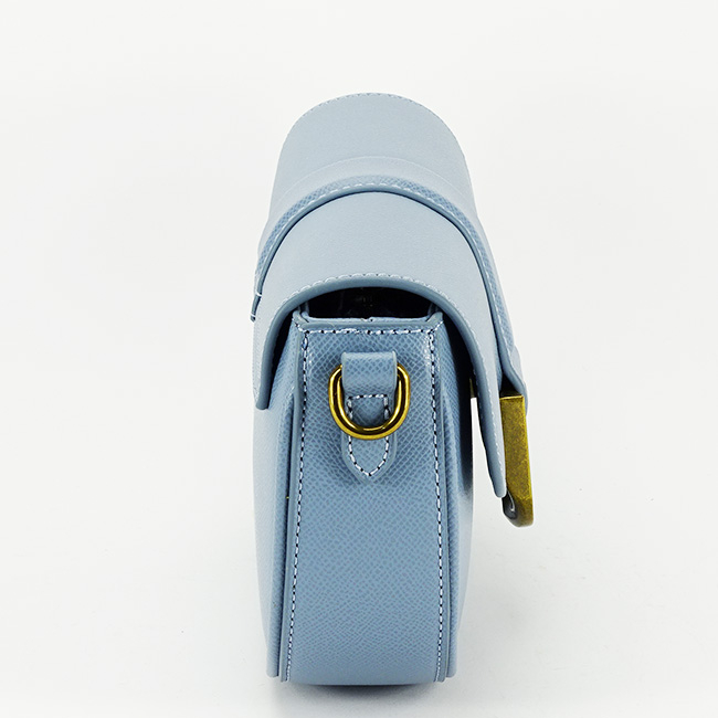 Geanta albastra de dama David Jones CM6992 15 [3]