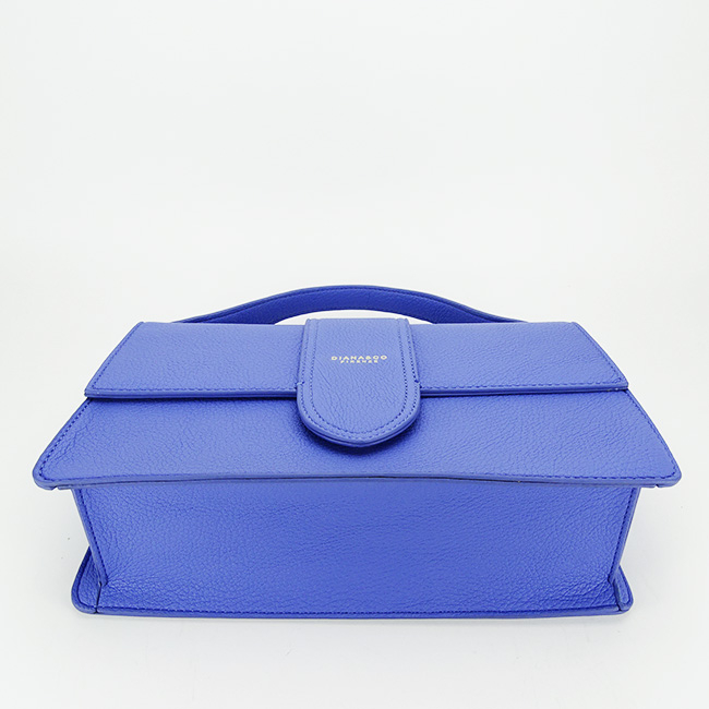 Geanta albastra de dama DIANA&CO DRM3550-3 15 [6]