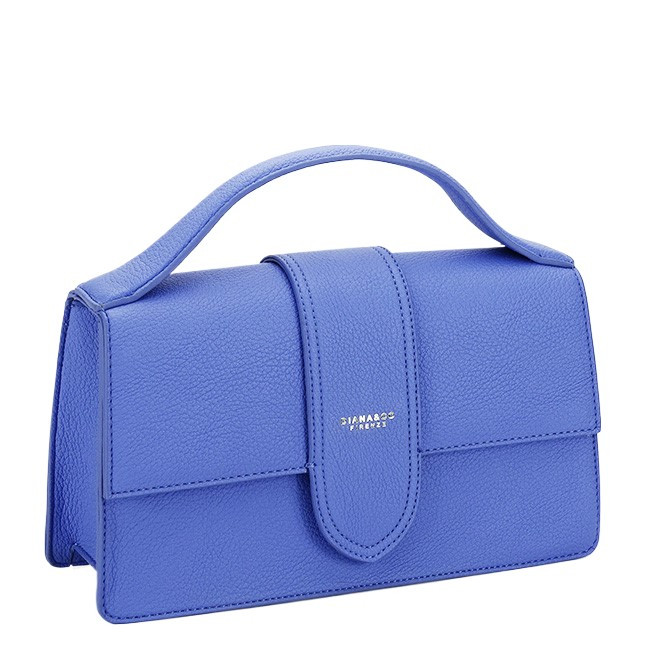 Geanta albastra de dama DIANA&CO DRM3550-3 15 [2]