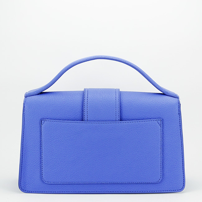 Geanta albastra de dama DIANA&CO DRM3550-3 15 [4]