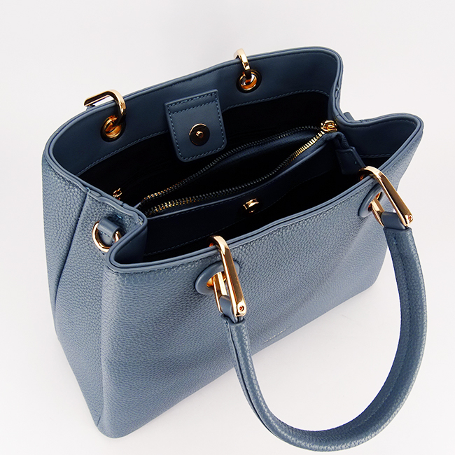 Geanta albastra DIANA&CO DJM643-1 M3 [8]