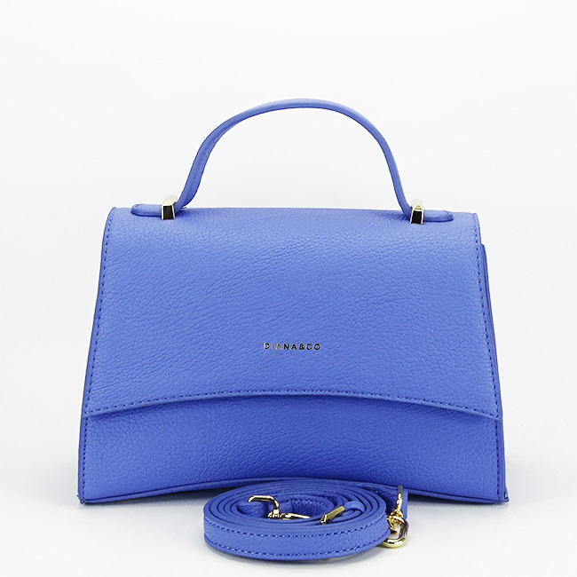 Geanta albastra DIANA&CO DRM550-2 14 [5]