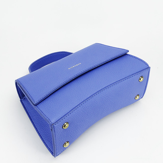 Geanta albastra DIANA&CO DRM550-2 14 [6]