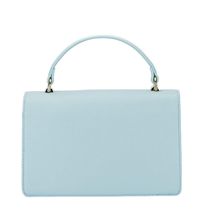 Geanta albastru deschis David Jones Paris CM6791 15 [5]