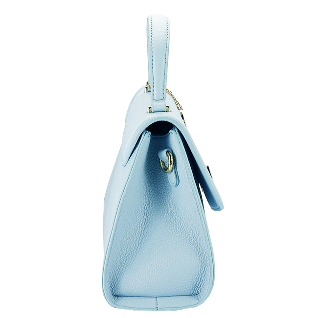Geanta albastru deschis DIANA&CO DHJ726-1 M8 [3]