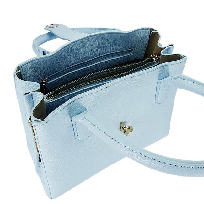 Geanta albastru deschis DIANA&CO DRM712-2 11 [9]