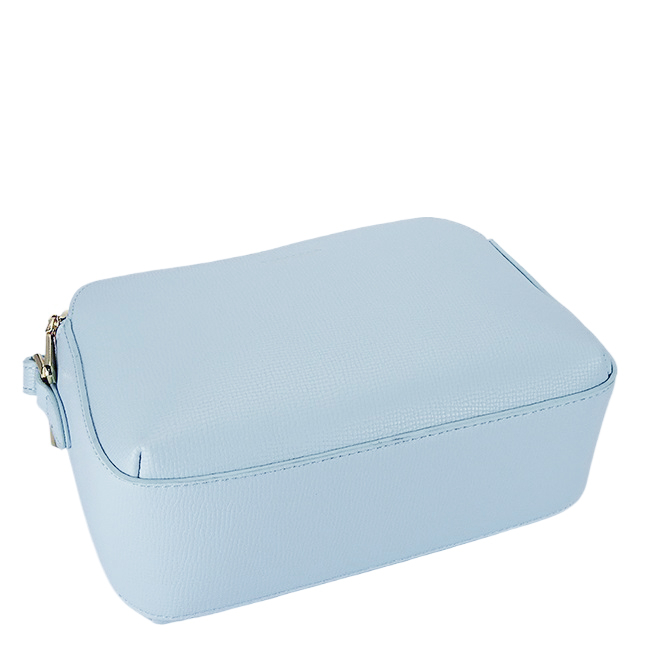 Geanta albastru deschis DIANA&CO DRM717-1 15 [5]