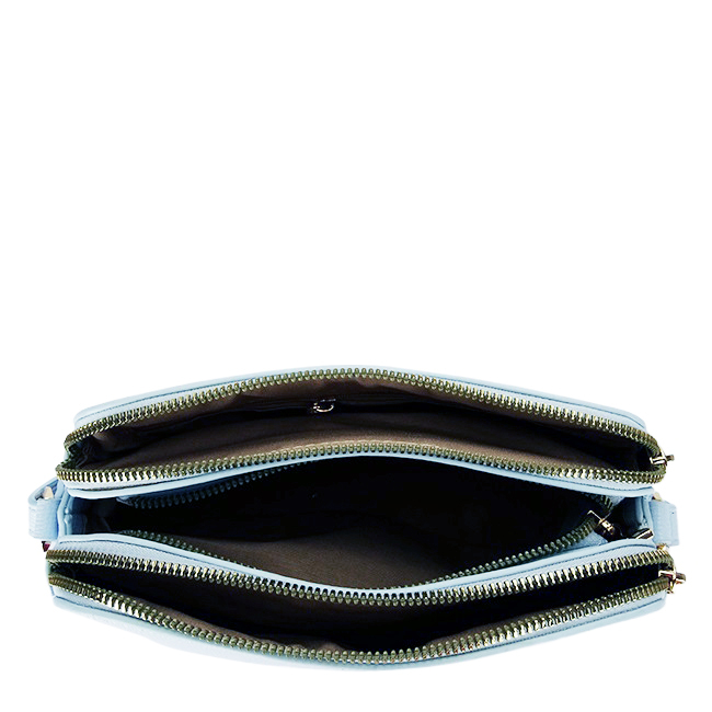Geanta albastru deschis DIANA&CO DRM717-1 15 [6]