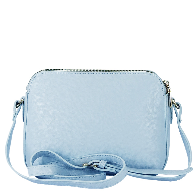 Geanta albastru deschis DIANA&CO DRM717-1 15 [4]