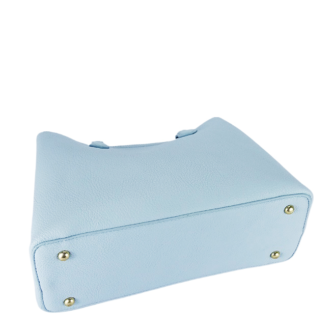 Geanta albastru deschis mare DIANA&CO DHO751-3 17 [7]