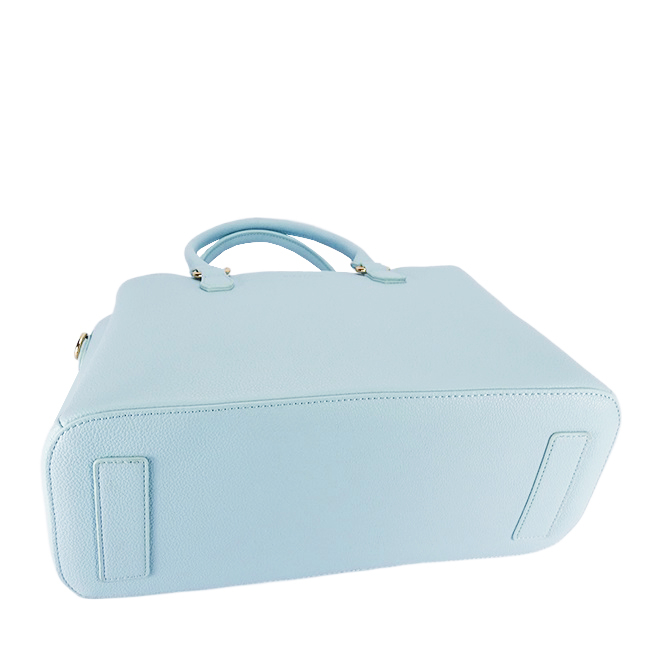 Geanta albastru deschis mare DIANA&CO DRM711-5 12 [6]