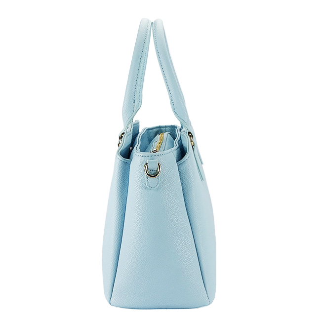 Geanta albastru deschis mare DIANA&CO DRM711-5 12 [3]