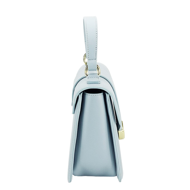 Geanta albastru deschis Premium cu portofel CB2401-2 11 [4]