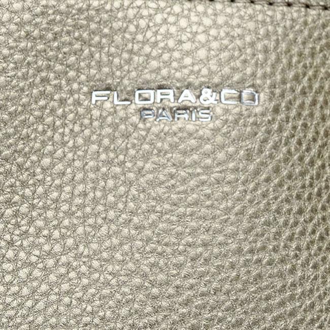 Geanta aurie Flora&CO Paris H6999 14 [9]