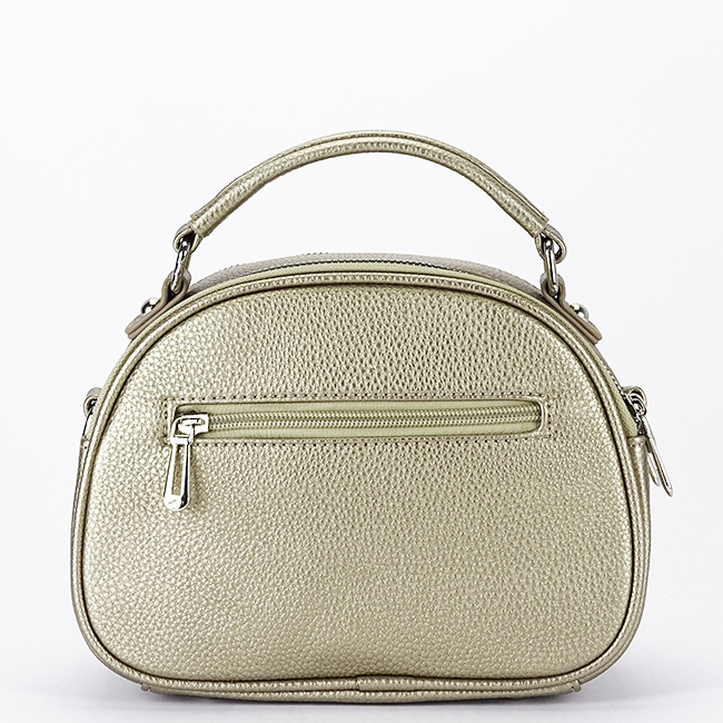 Geanta aurie mica Flora&CO Paris F8509 M7 [4]