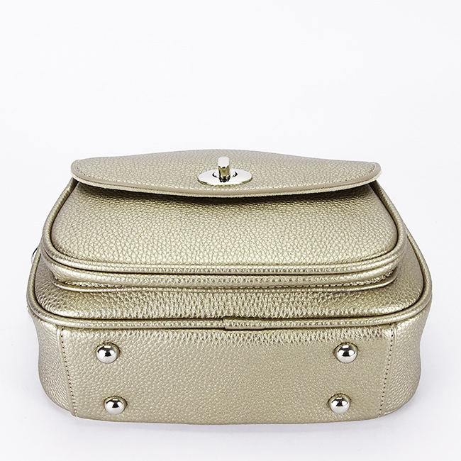 Geanta aurie mica Flora&CO Paris F8509 M7 [6]