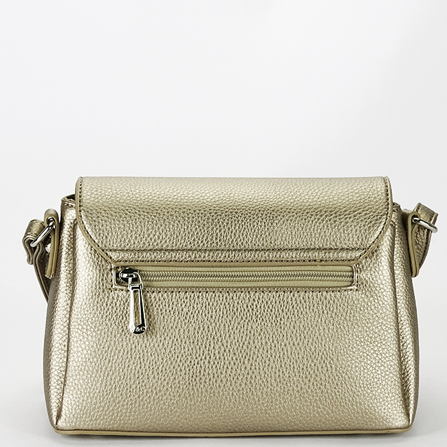 Geanta aurie mica Flora&CO Paris H6930 16 [5]