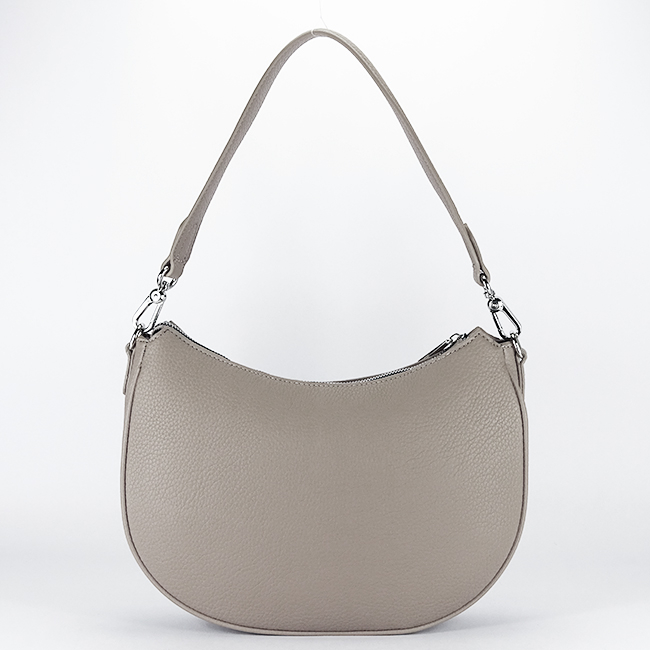 Geanta bej casual Acacia Paris G-24102 M11 [4]
