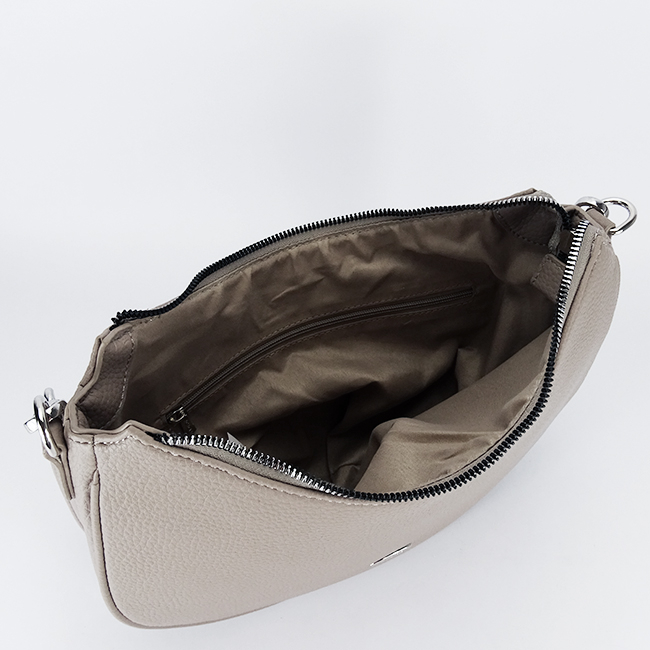 Geanta bej casual Acacia Paris G-24102 M11 [8]