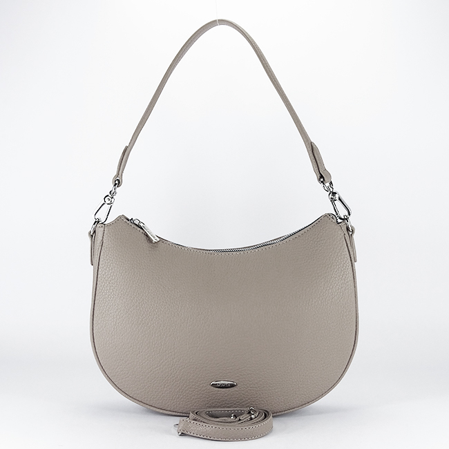 Geanta bej casual Acacia Paris G-24102 M11 [5]
