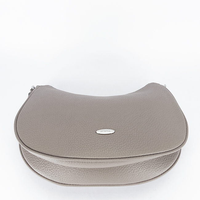Geanta bej casual Acacia Paris G-24102 M11 [6]