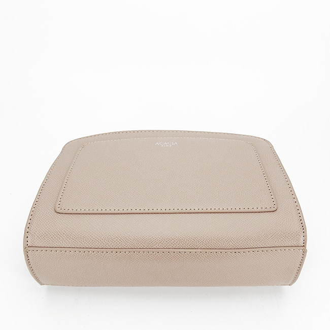 Geanta bej casual Acacia Paris G-24122 14 [5]