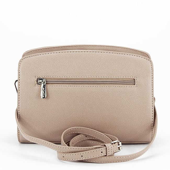 Geanta bej casual Acacia Paris G-24122 14 [4]