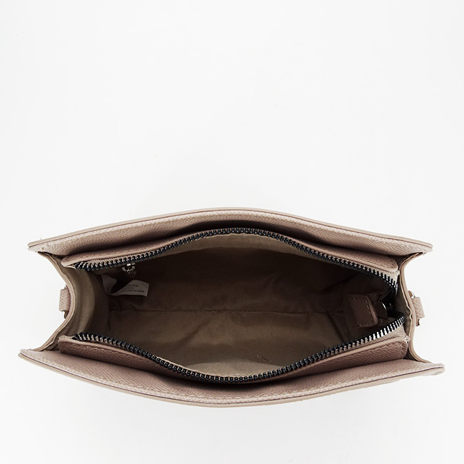 Geanta bej casual Acacia Paris G-24122 14 [6]