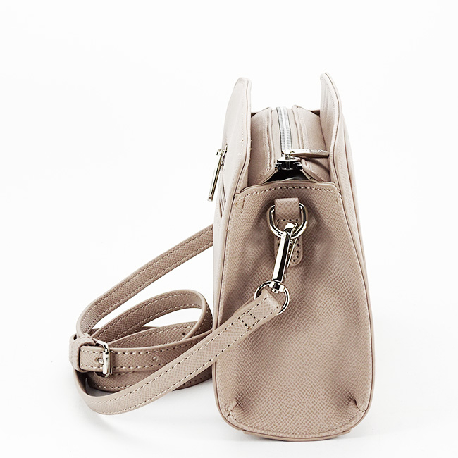 Geanta bej casual Acacia Paris G-24122 14 [3]