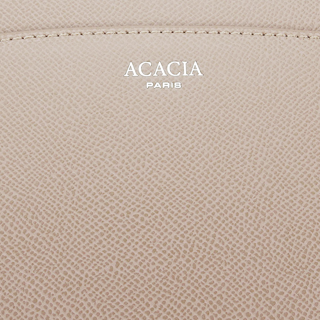 Geanta bej casual Acacia Paris G-24122 14 [8]