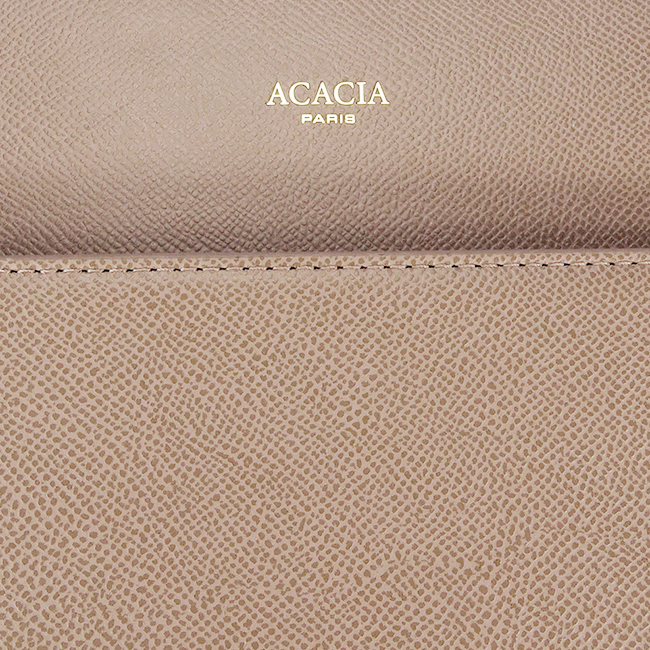 Geanta bej casual Acacia Paris G-24205 11 [8]