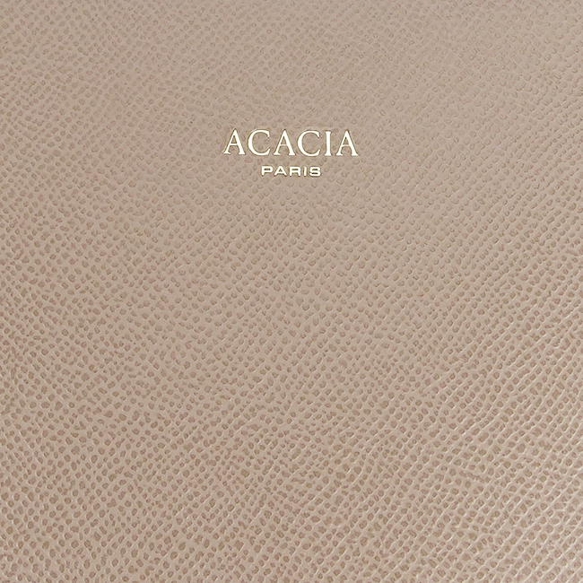Geanta bej casual Acacia Paris G-24206 13 [8]