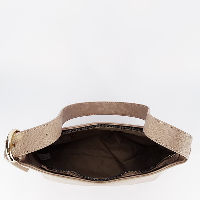 Geanta bej casual Acacia Paris G-24206 13 [6]