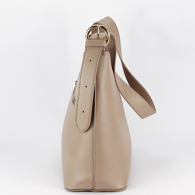 Geanta bej casual Acacia Paris G-24206 13 [3]