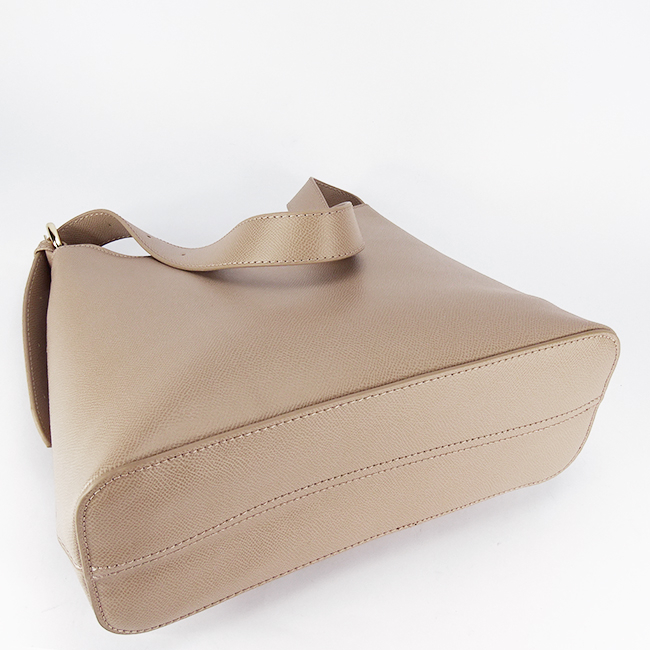 Geanta bej casual Acacia Paris G-24206 13 [5]