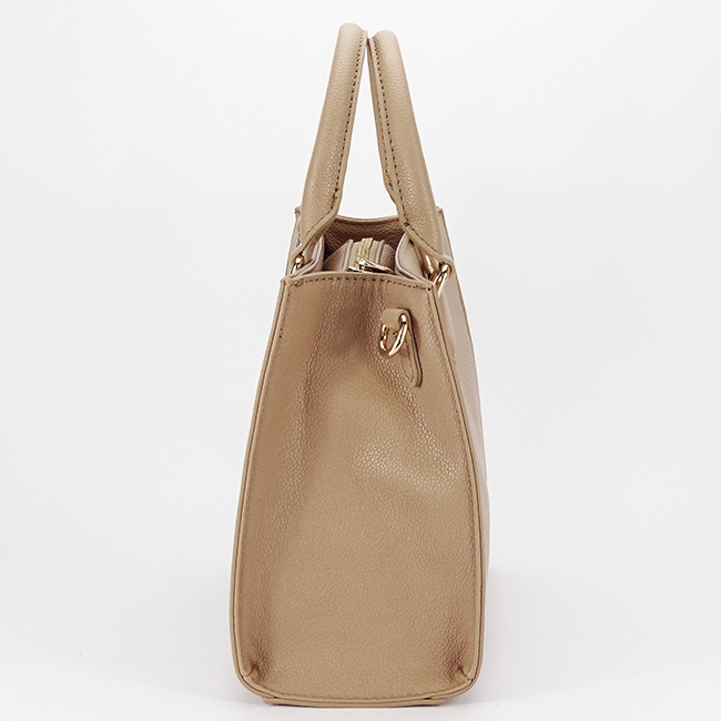 Geanta bej casual Acacia Paris G-24256 15 [4]