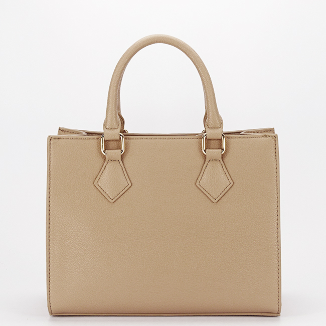 Geanta bej casual Acacia Paris G-24256 15 [5]