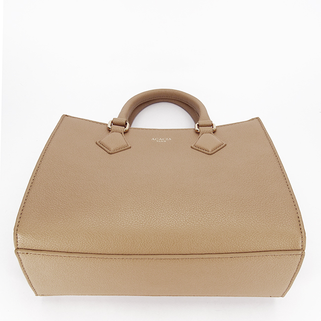 Geanta bej casual Acacia Paris G-24256 15 [6]