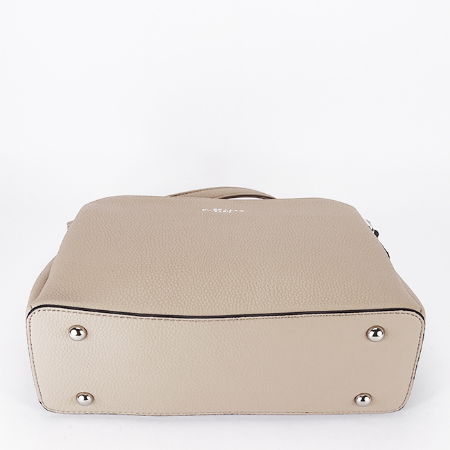 Geanta bej casual Flora&CO Paris F2516 M9 [5]