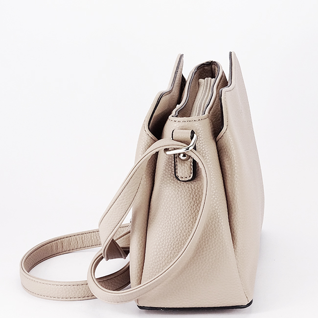 Geanta bej casual Flora&CO Paris F2516 M9 [3]