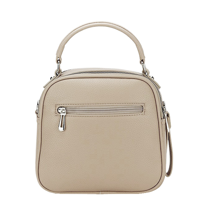 Geanta bej casual Flora&CO Paris F8508 126 [4]