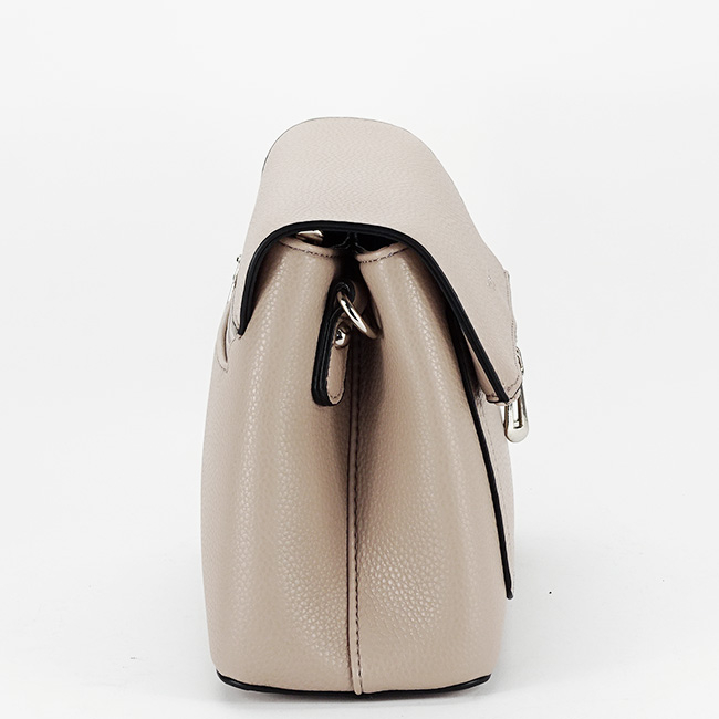 Geanta bej casual Flora&CO Paris H6922 126 [3]