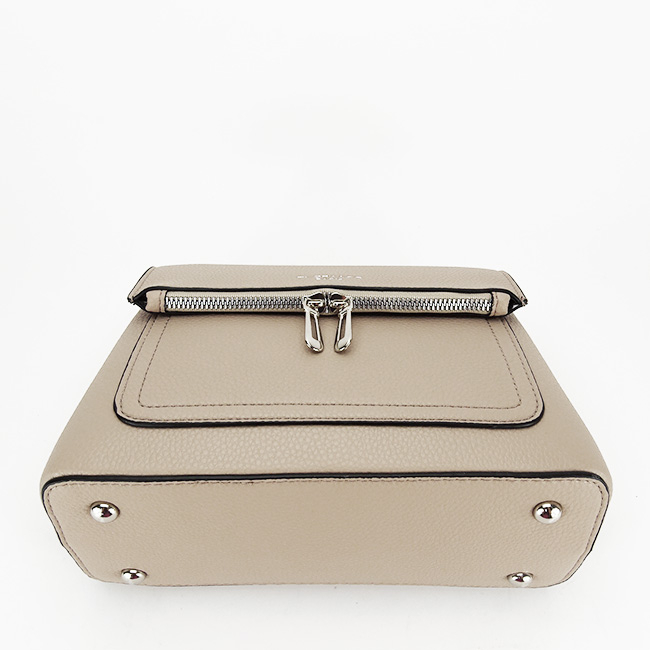 Geanta bej casual Flora&CO Paris H6922 126 [5]