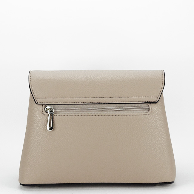 Geanta bej casual Flora&CO Paris H6922 126 [4]