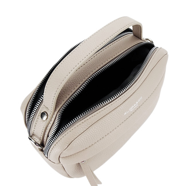 Geanta bej casual Flora&CO Paris H6997 126 [7]