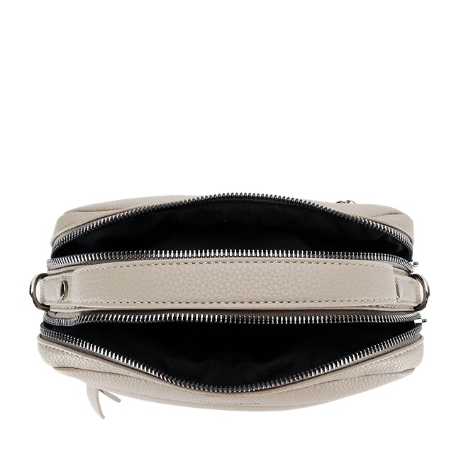 Geanta bej casual Flora&CO Paris H6997 126 [6]