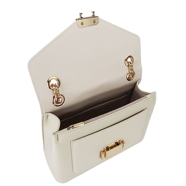 Geanta bej David Jones CM7386 11 [9]