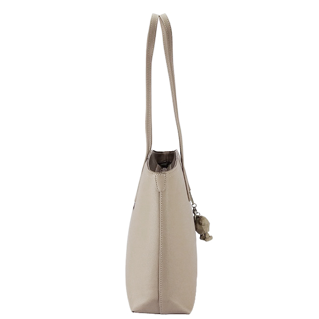 Geanta bej David Jones de talie mare CM7652-1 13 [4]