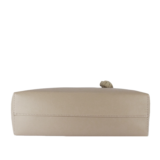 Geanta bej David Jones de talie mare CM7652-1 13 [6]